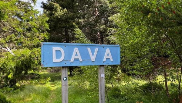 Dava Way Guided Walk - Moray Walking & Outdoor Festival